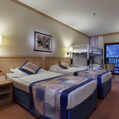 Alba Resort Hotel - All Inclusive комната для гостей фото 2