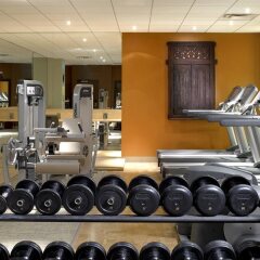 Kimpton Canary Hotel фитнесс-зал фото 3
