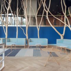 Molo Hotel пляж