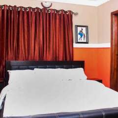 Апартаменты House Eleven Hotels and Apartments комната для гостей фото 2