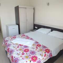 Olba Hotel комната для гостей фото 3