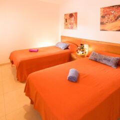 Отель InmoSantos Apartaments Daniel детские мероприятия фото 2