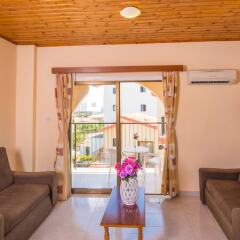 Отель Windmills Hotel Apartments Кипр, Протарас - отзывы, цены и фото номеров - забронировать отель Windmills Hotel Apartments онлайн фото 13