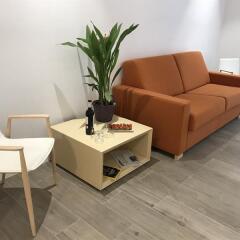 Апартаменты Cosmo Apartments Marina Auditori фото 2