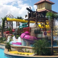 Отель Jewel Runaway Bay Beach & Golf Resort All Inclusive Ямайка, Ранавей-Бей - отзывы, цены и фото номеров - забронировать отель Jewel Runaway Bay Beach & Golf Resort All Inclusive онлайн детские мероприятия