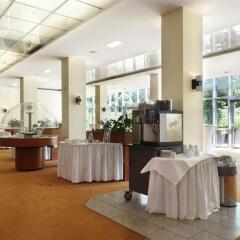 Отель Best Western Macrander Hotel Dresden Германия, Дрезден - отзывы, цены и фото номеров - забронировать отель Best Western Macrander Hotel Dresden онлайн помещение для мероприятий