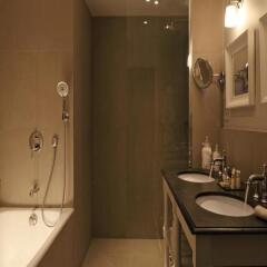 New Hotel Roblin 4* Стандартный номер фото 11