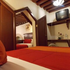 Hotel Historia in Morelia, Mexico from 137$, photos, reviews - zenhotels.com
