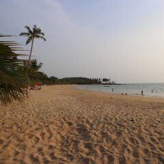 Отель Relax Bay Resort Ланта пляж фото 2