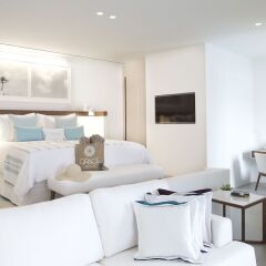 Отель Grace Santorini Греция, Остров Санторини - отзывы, цены и фото номеров - забронировать отель Grace Santorini онлайн фото 4