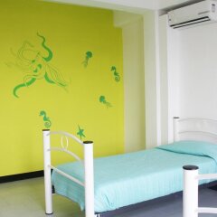 Hostel Zócalo Мехико детские мероприятия фото 2