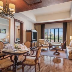 Отель The Manila Hotel Филиппины, Манила - 2 отзыва об отеле, цены и фото номеров - забронировать отель The Manila Hotel онлайн фото 9