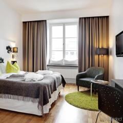 Hotel Scandic Kungsgatan Стокгольм детские мероприятия
