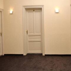 Bova Hotel Frankfurt интерьер отеля