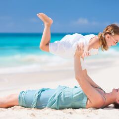 Отель Villa del Palmar Beach Resort & Spa Cabo San Lucas фитнесс-зал фото 3