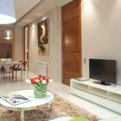 Отель Spain Select Micalet Apartments Испания, Валенсия - отзывы, цены и фото номеров - забронировать отель Spain Select Micalet Apartments онлайн фото 9