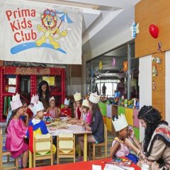 Primasol Hane Garden Турция, Сиде - отзывы, цены и фото номеров - забронировать отель Primasol Hane Garden онлайн фото 6