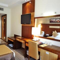 Sun and Sands Downtown Hotel удобства в номере фото 2