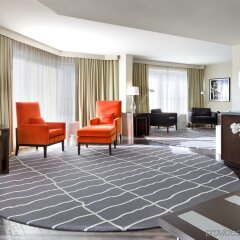 Отель Westin Ottawa Канада, Оттава - отзывы, цены и фото номеров - забронировать отель Westin Ottawa онлайн комната для гостей фото 4