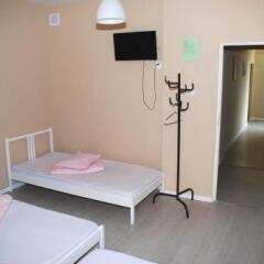 Отель Hostel Rynek 7 Польша, Катовице - отзывы, цены и фото номеров - забронировать отель Hostel Rynek 7 онлайн комната для гостей