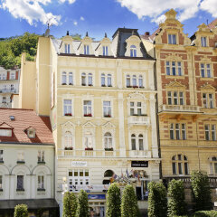 Hotel Heluan