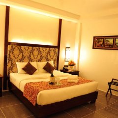 Отель Boracay Summer Palace Филиппины, остров Боракай - отзывы, цены и фото номеров - забронировать отель Boracay Summer Palace онлайн комната для гостей фото 2
