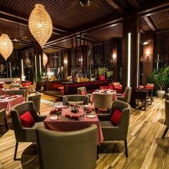 Отель Sunrise Premium Resort Hoi An питание фото 2