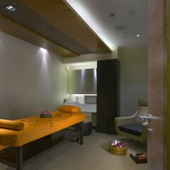 Отель Shangri-La Hotel Kuala Lumpur Малайзия, Куала-Лумпур - 1 отзыв об отеле, цены и фото номеров - забронировать отель Shangri-La Hotel Kuala Lumpur онлайн спа