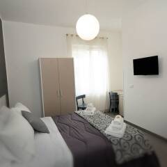 Отель B&B Le Porte Del Centro комната для гостей фото 4