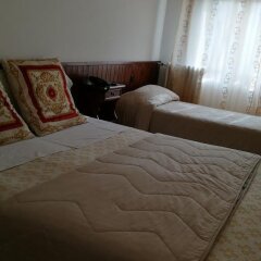 Отель Ristorante Albergo Roma Леньяно комната для гостей фото 4