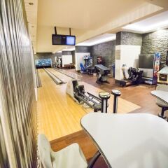 Transatlantik Hotel & Spa Кемер фото 5