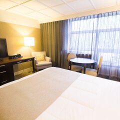 Отель Hôtel Champlain Vieux Québec Канада, Квебек - отзывы, цены и фото номеров - забронировать отель Hôtel Champlain Vieux Québec онлайн фото 12