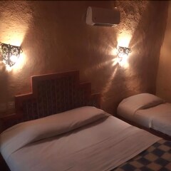 Отель Kasbah sable dor Марокко, Мерзуга - отзывы, цены и фото номеров - забронировать отель Kasbah sable dor онлайн фото 4