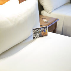 Tryp Sevilla Macarena Hotel сейф в номере