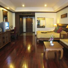 Отель Avalon Beach Resort комната для гостей фото 5