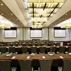 Отель Hilton Garden Inn Washington D.C./U.S. Capitol с домашними животными