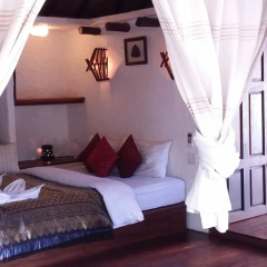 Отель Clear View Resort балкон