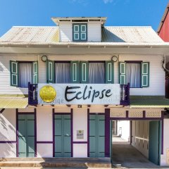 Eclipse Apartment Hotel in Cayenne, French Guiana from 163$, photos, reviews - zenhotels.com photo 10