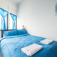Zee Thai Hostel комната для гостей фото 4