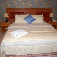 Отель Arbella Boutique Hotel ОАЭ, Шарджа - отзывы, цены и фото номеров - забронировать отель Arbella Boutique Hotel онлайн комната для гостей фото 7