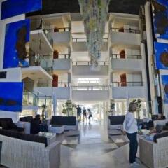 Отель Sbh Costa Calma Beach Resort Коста Кальма развлечения