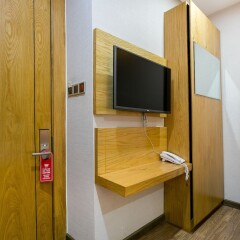 The Blue Hotel удобства в номере фото 2