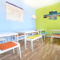 Отель New Cross Inn Hostel Великобритания, Лондон - отзывы, цены и фото номеров - забронировать отель New Cross Inn Hostel онлайн питание фото 2