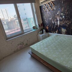 Отель Mamas & Papas Hongdae Guesthouse Южная Корея, Сеул - отзывы, цены и фото номеров - забронировать отель Mamas & Papas Hongdae Guesthouse онлайн фото 12