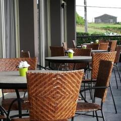 The Lince Nordeste Country Nature Hotel питание