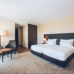 Отель Iberostar Lagos Algarve комната для гостей фото 5