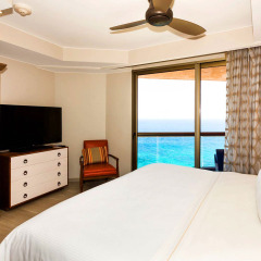 Отель The Westin Los Cabos Resort Villas & Spa Мексика, Сан-Хосе-дель-Кабо - отзывы, цены и фото номеров - забронировать отель The Westin Los Cabos Resort Villas & Spa онлайн удобства в номере