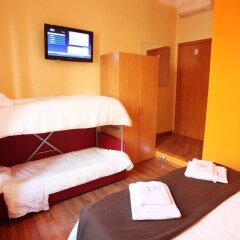 Отель B&B Domus Domas детские мероприятия фото 2