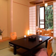 Nikko Green Hotel Natsukashiya Fuwari Никко комната для гостей