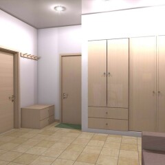 Джемете Отель удобства в номере